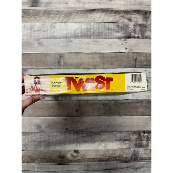 Vintage Pollenex “The Twist” Wrap Around Massager Flexible Vibrating Massage - Picture 5 of 5